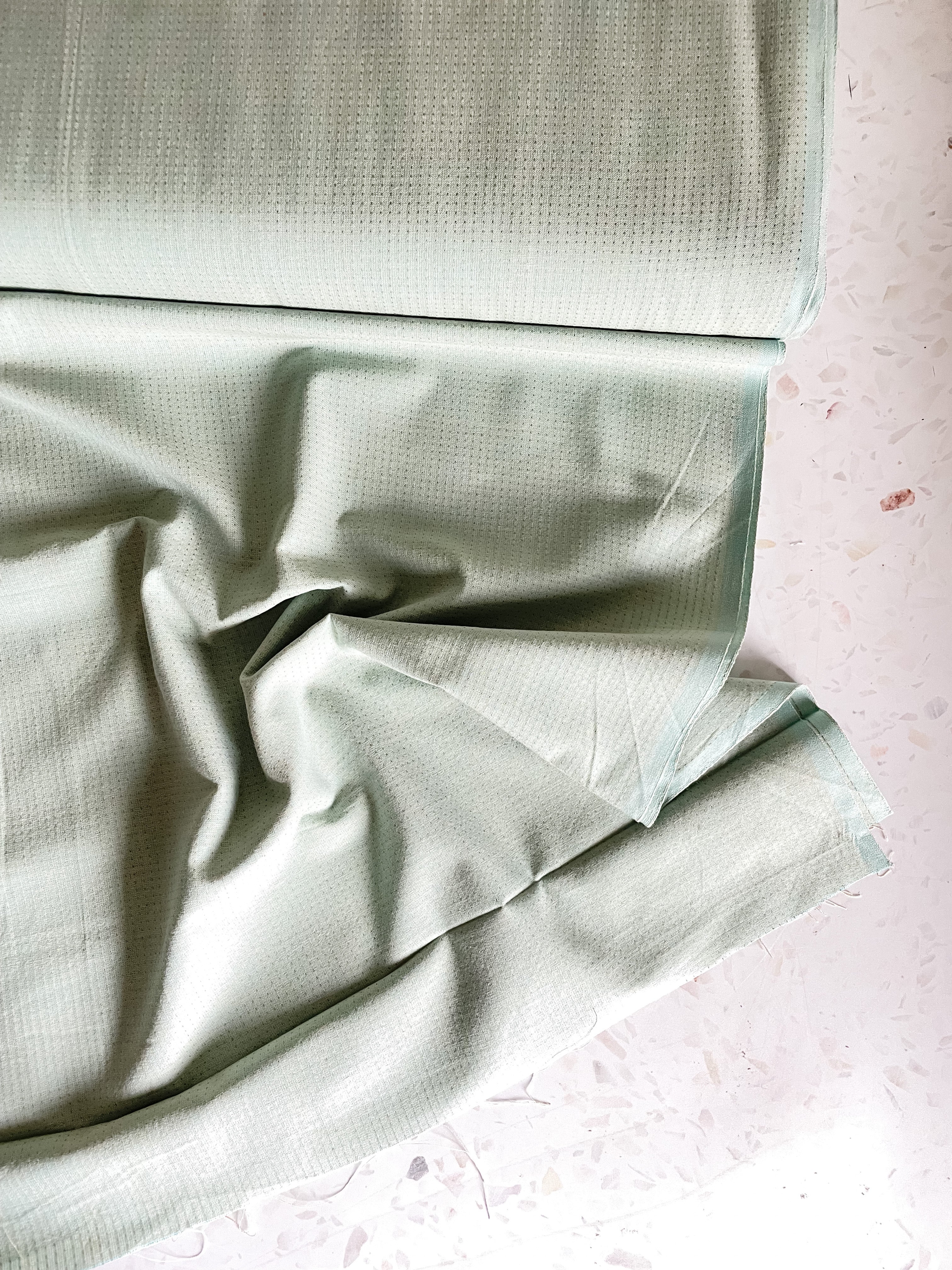 Nikko Topstitch